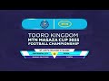 TOORO KINGDOM MASAZA CUP 2025 FOOTBALL CHAMPIONSHIP FORT PORTAL CITY VS KYAKA 20 07 2025 TOORO KINGDOM MASAZA CUP 2025 FOOTBALL CHAMPIONSHIP FORT PORTAL CITY VS KYAKA 20 07 2025