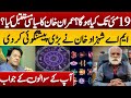 Imran khan stunning horoscope may horoscopepti futurejupiter transitm a shahazad khan prediction