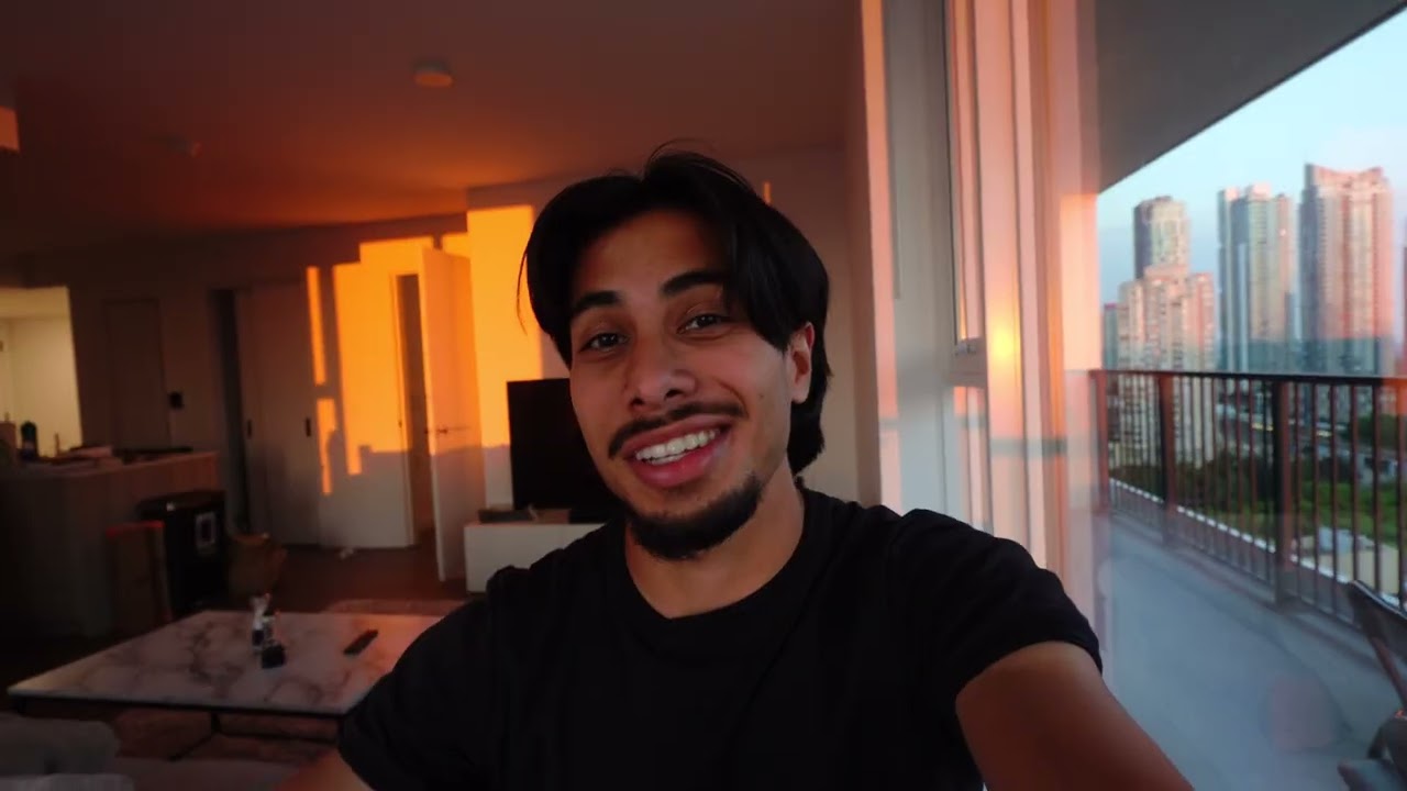 daily vlog