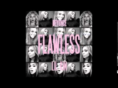 Beyoncé ft. Lil' Kim - "Flawless" (Remix)
