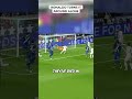 Ronaldo Turns It Around Alone