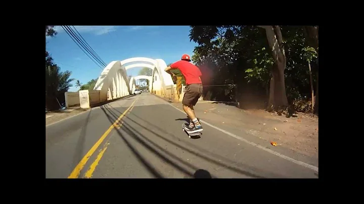 Joshua spaid - Brixton edit
