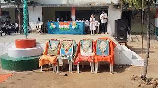 సాక్షి speech republic day 26-01-2026 MPUPS MALKAPUR vittal t 