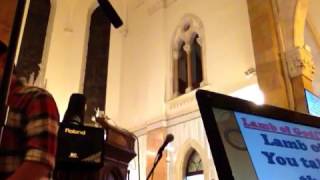 Lamb of God (Mass of Light) 12242015