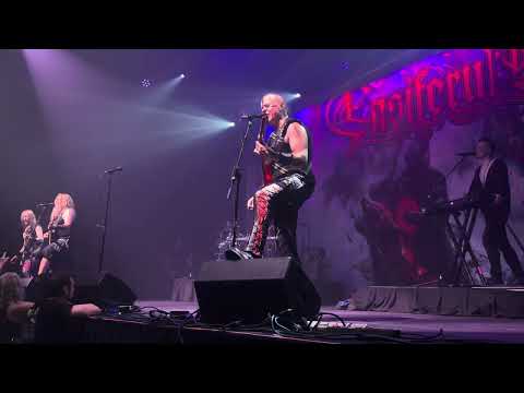 Ensiferum - Lai Lai Hei (live at ProgPower USA XXV 2026)