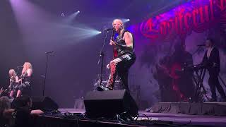 Ensiferum - Lai Lai Hei (live at ProgPower USA XXV 2026)