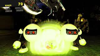 This is the Smoothest Classic Luminous Forest Gameplay you've ever seen. (Part 1)