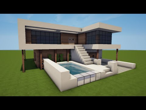 moderne-villa-in-minecraft-bauen-tutorial-[haus-187]