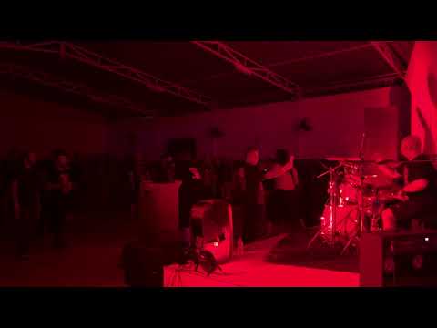 Pure Hate ao vivo PARADOXXOO Apresenta (31/05/2025)