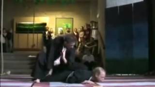 Pencak Silat Setia Hati Terate Maastricht