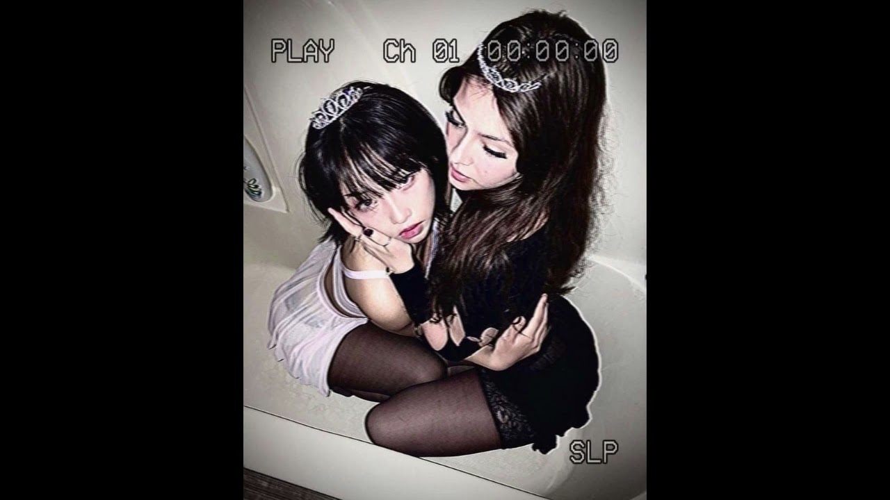 ayesha erotica - star 69 (slowed)