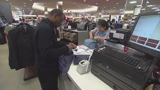 How will the economy impact holiday spending?