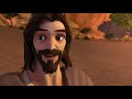 SUPERBOOK FR Saison 1 Episode 9 - Superpuissant !