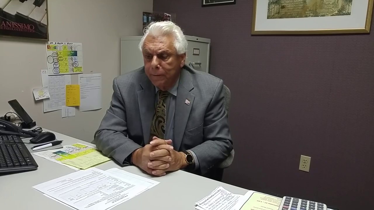 Fletcher Music Center, Clearwater, Florida Testimonial YouTube