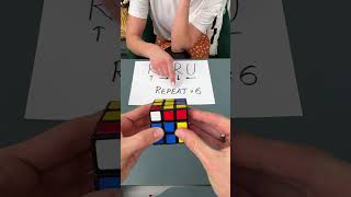 Easy Trick To Solve The Rubik's Cube!.mp4