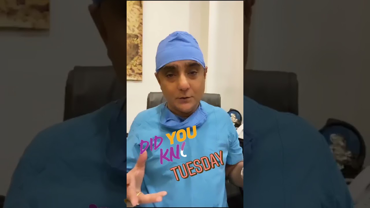 Did you know boils in the eye are called as styes and need not be worried about?