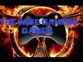 SilentKnight Wins The Wise Gamers Games | The Hunger Games Simulator