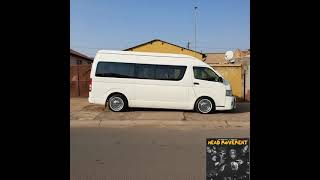 Ez Maestro M00tion  Head Movement bass Boosted