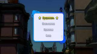Sonic Generations - Gameplay - User video