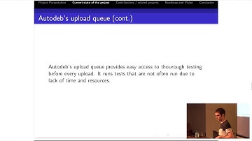 Autodeb: Automatic Packages for Everything