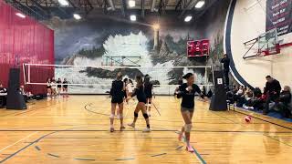 Velocity U15 Final 🥇 Vs Air Attack Gold