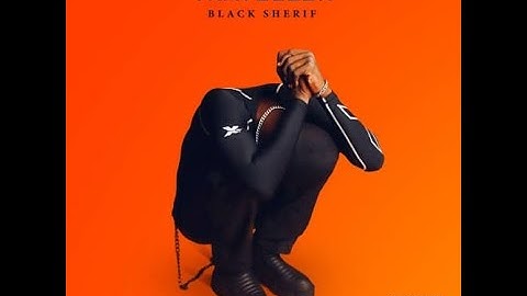Black Sherif - Kwaku the Traveller (Official Video)