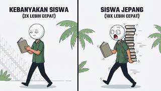Cara Paling Jitu Fokus Belajar Total Terbukti Secara Ilmiah