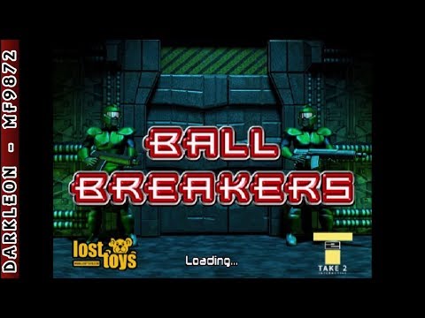 Ball Breakers - Metacritic