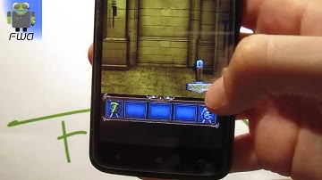 100 crypts - level 07 - Solution - Explanation