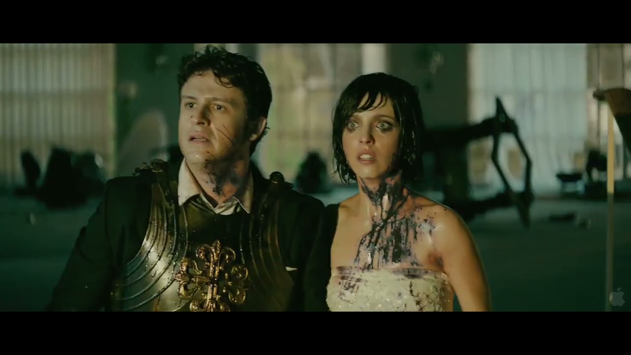 rec 3 Genesis bande annonce