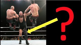 The Big Show Wrestler  hidden Life Style Details | Top Ten Wave