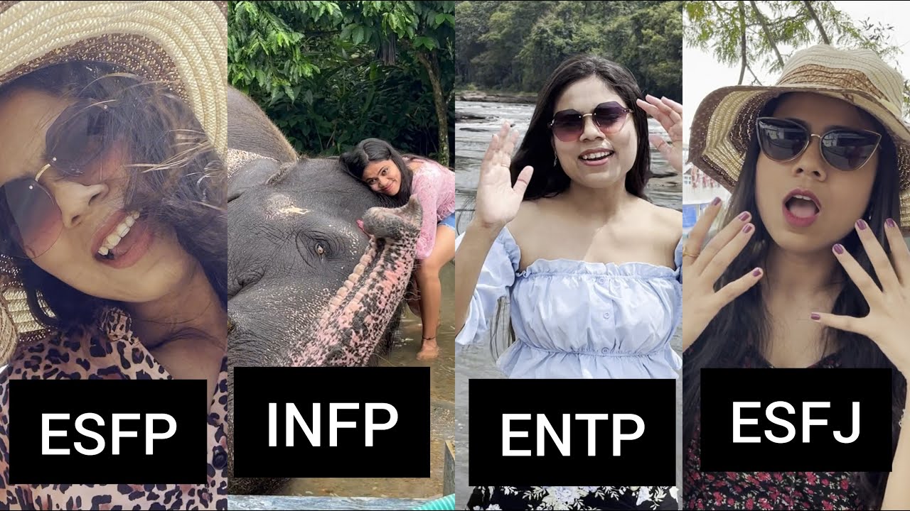 16-personalities-on-vacation-kerala-vlog-youtube