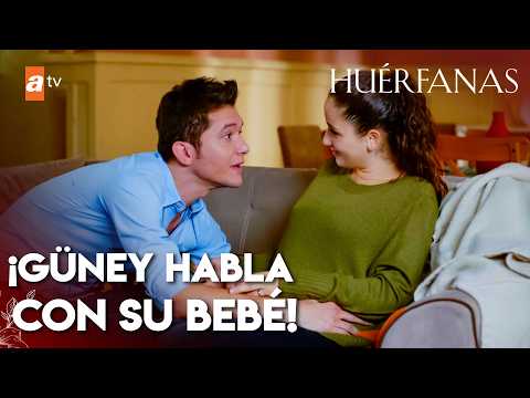 The sweetest moments of Songül and Güney!❤️ - Orphan Flowers