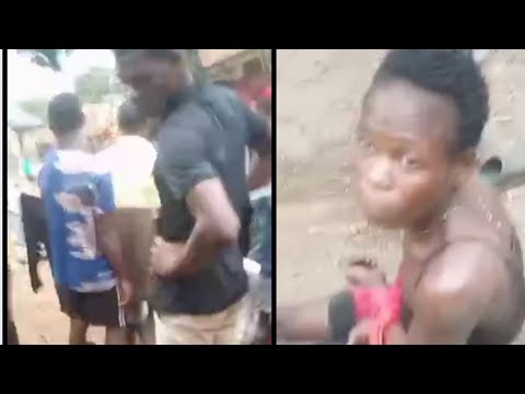 She Kpai Her Boyfriend On The 1St Of December 2025 Because Of