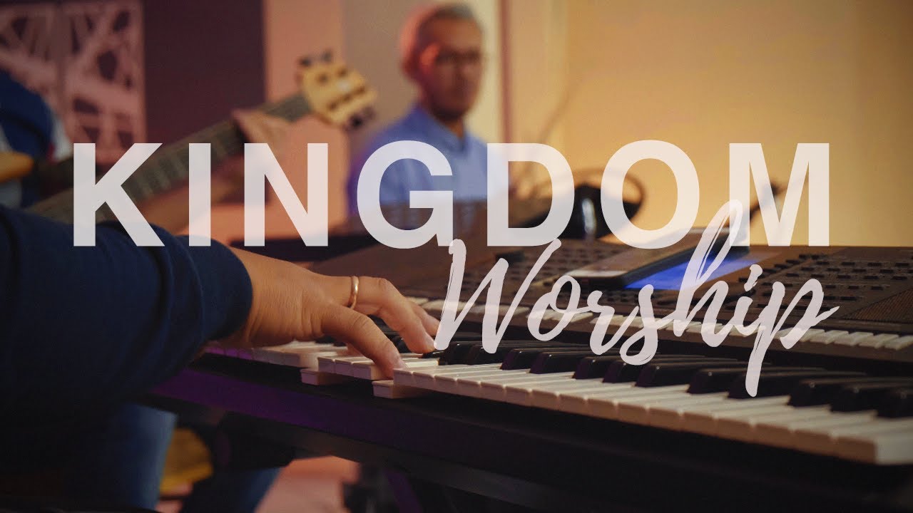 Kingdom Worship | June 01, 2022 | 8 PM