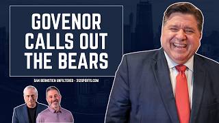 Pritzker Sends Message to McCaskey / Chicago White Sox Stay Hot