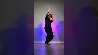 Under The Influence - Chris Brown tiktok dance