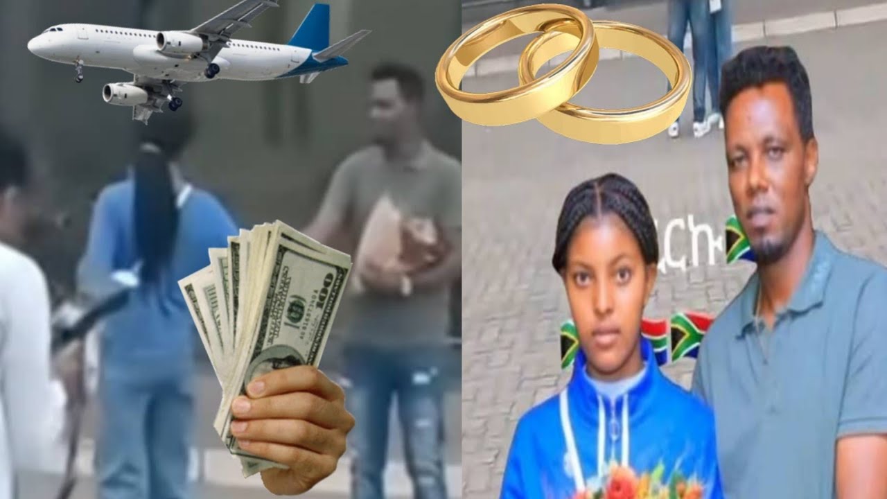 😳🙉Mucayyoon Birrii Baay'een Gurguramte Abbaatu Gurgurate Jedhan 