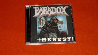 PARADOX - Killtime