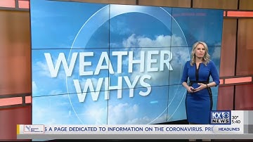 DIY: build your own weather instruments at home