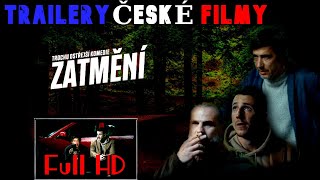 Zatmění - Komedie - Drama - 2023 - Trailer - Full Hd