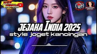 Lagu joget kancingan 2025 🔥〽️ JEJAKA INDIA 〽️🔥 - @AnggurRmxr 