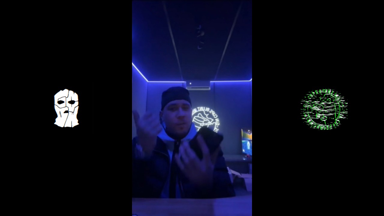 KABE ft. VKIE - WIZA (LONG SNIPPET)