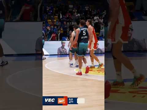 SKYLINERS vs. RASTA Vechta - Game Highlights