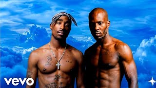 2pac - Broken Oaths (ft.DMX) 2027