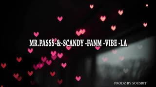 Pap janm gen 2 _Mr.passs_&_scandy(official video lirycs)
