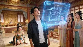 Download Lagu 現代青年攜科技知識助女帝平定亂世，卻遭背叛流放；三年後他攜更先進火器歸來，女帝悔哭！ MP3