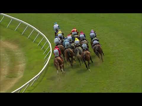 video thumbnail for MONMOUTH PARK 6-17-23 RACE 9