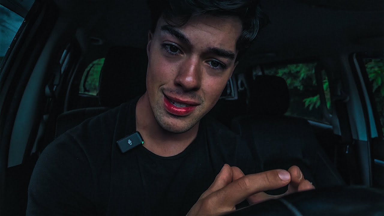 Окружающая среда с каждым днем ​​делает вас слабее.