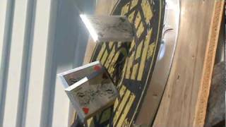 Famous Master Throwing Card Set.mpg Wealth